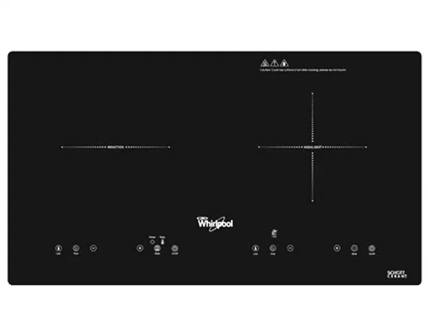 Whirlpool ACH752S/BLV