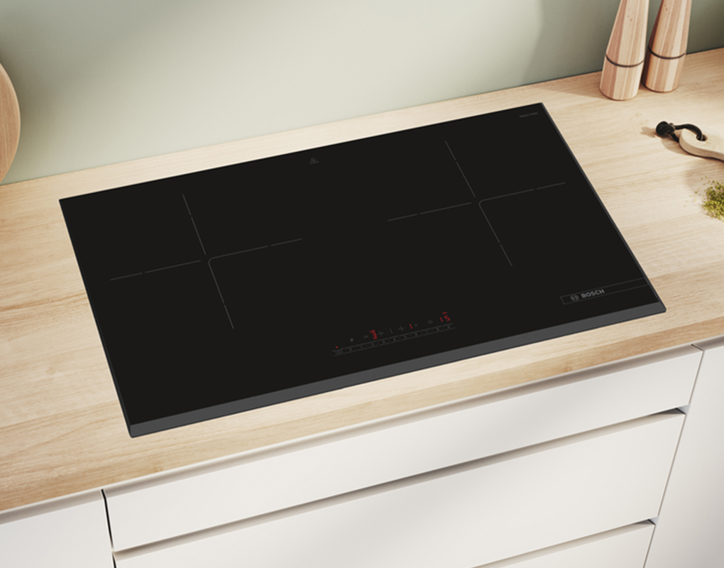 Bếp Từ Đôi Bosch PMI82560VN 2