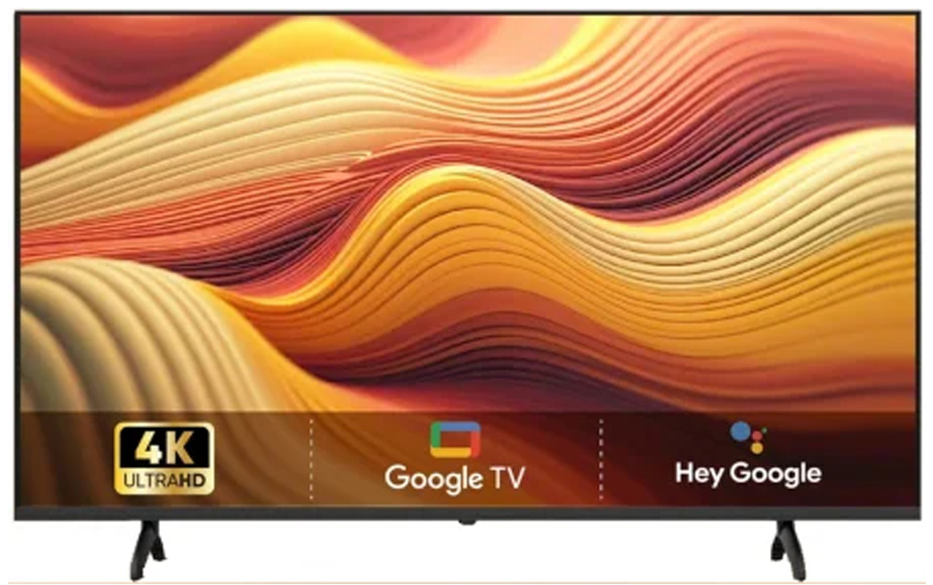 Google Tivi 55Y68 Pro