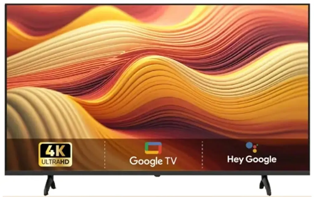 Google Tivi Coocaa QLED 4K 55 Inch 55Y68 Pro