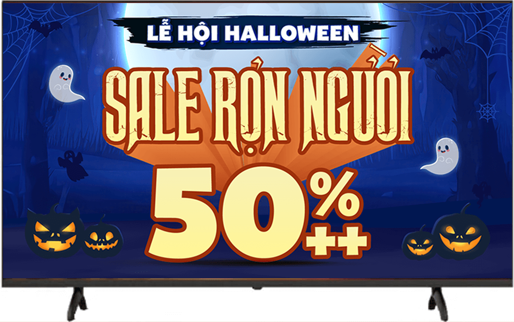 Google Tivi 55Y68 Pro