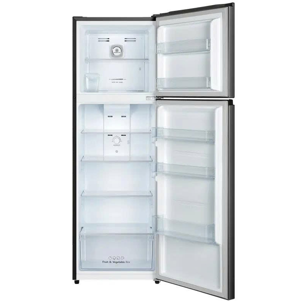 Tủ Lạnh Hisense Inverter 324 Lít RT469N4EBU 0