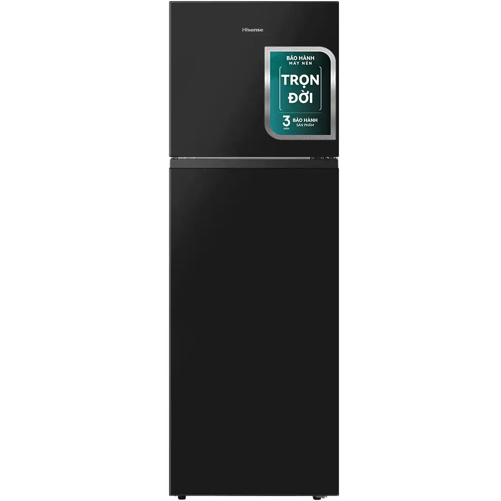 Tủ Lạnh Hisense Inverter 324 Lít RT469N4EBU 0