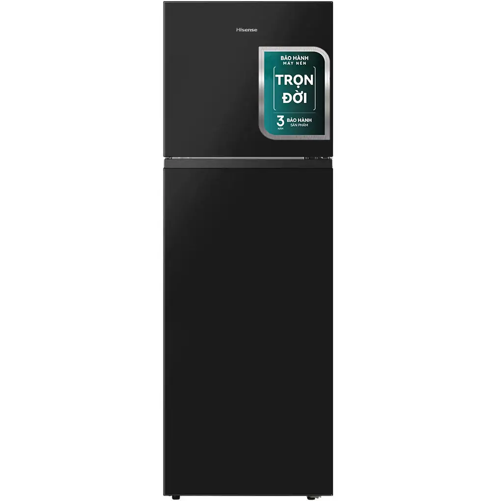 Tủ Lạnh Hisense Inverter 324 Lít RT469N4EBU