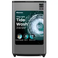 Máy Giặt Hisense 10.5 Kg WT105GE30