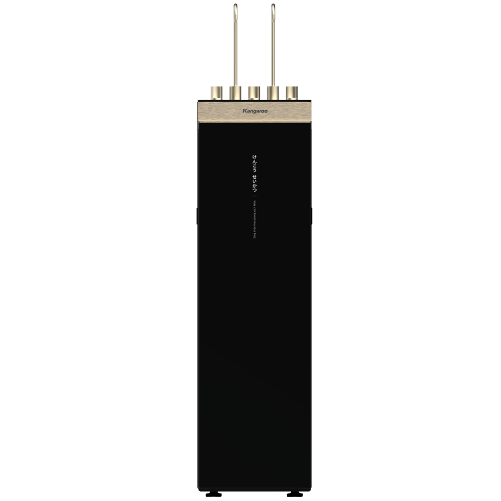 Máy Lọc Nước Kangaroo Sumire Hydrogen Ion Kiềm Nóng Lạnh KGRP13A201E3 13 Lõi 0