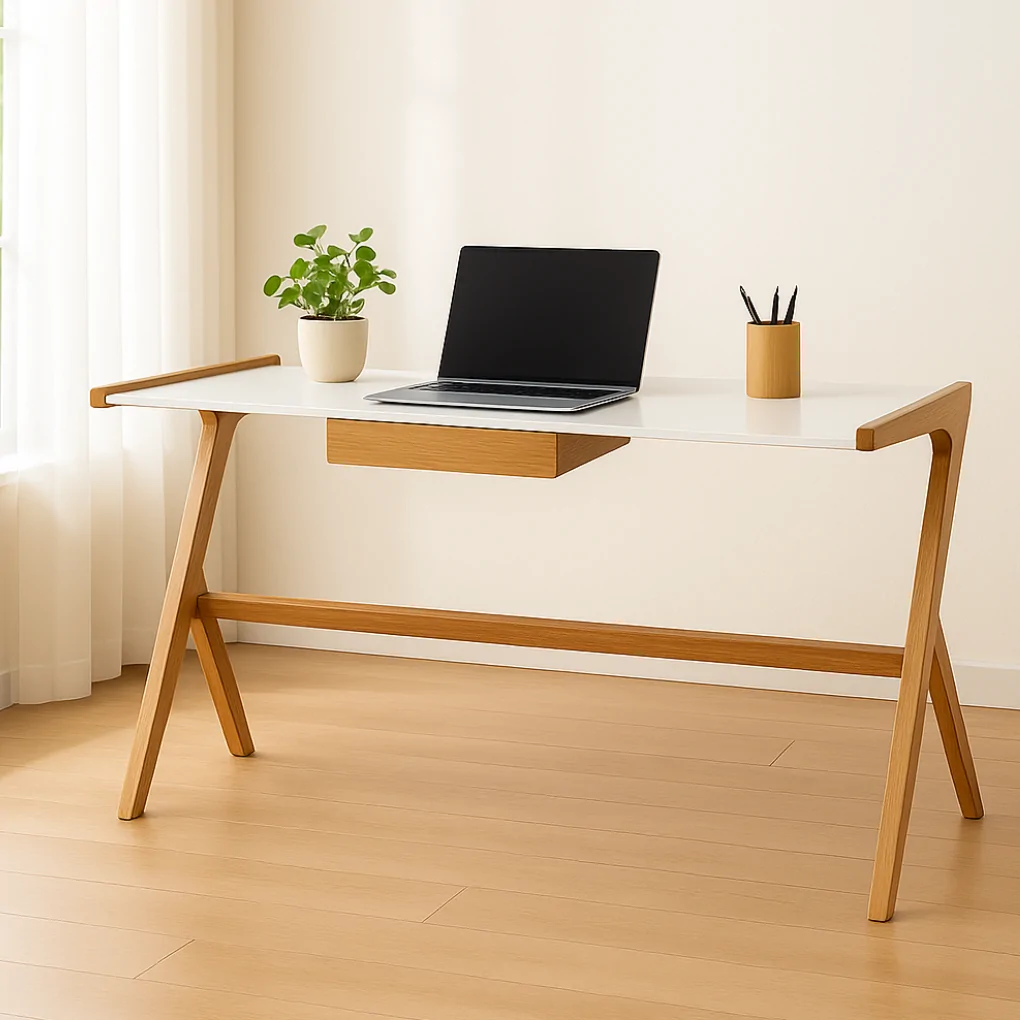 Bàn Làm Việc T-010C