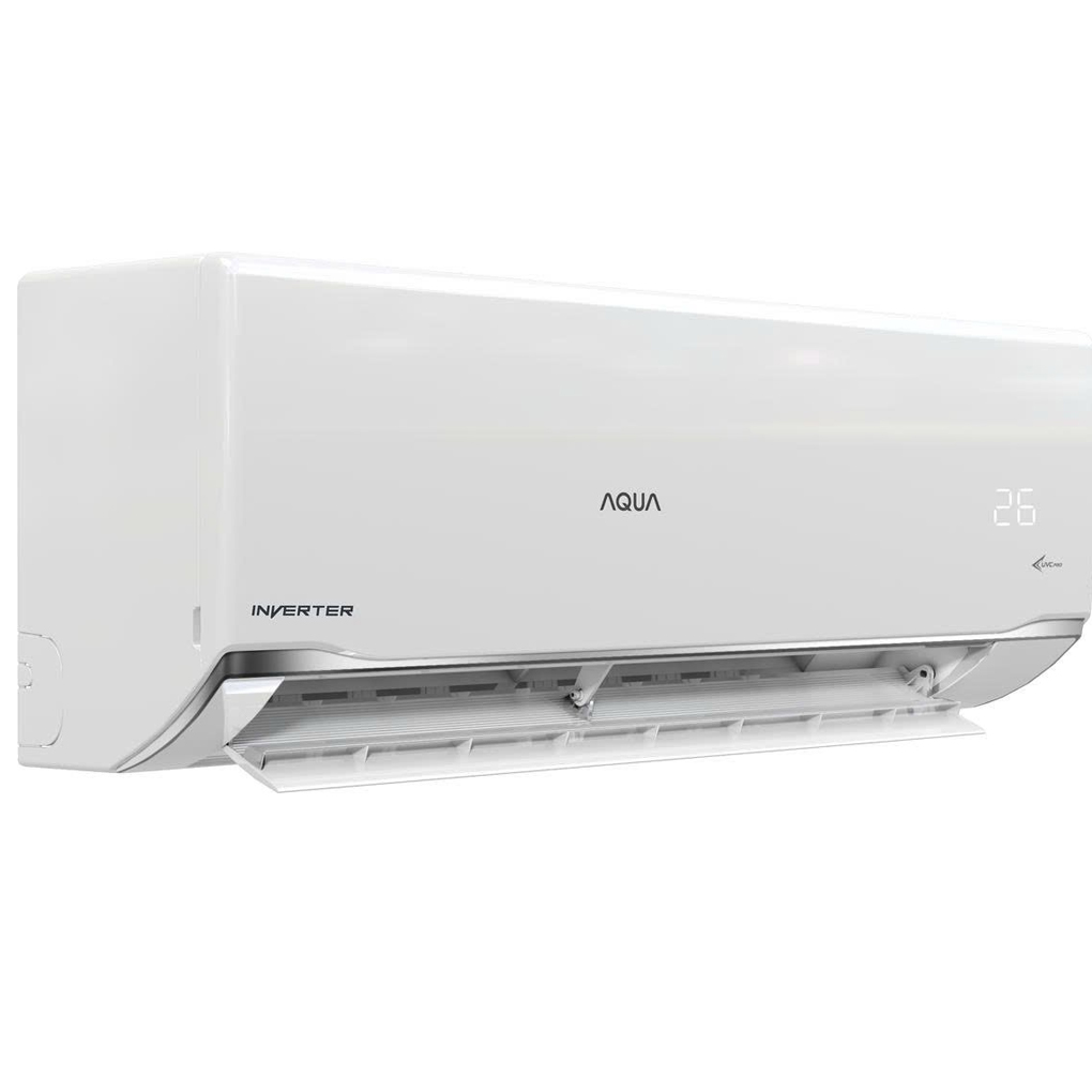 Máy Lạnh AQUA Inverter 2 Hp AQA-RV18TA 4