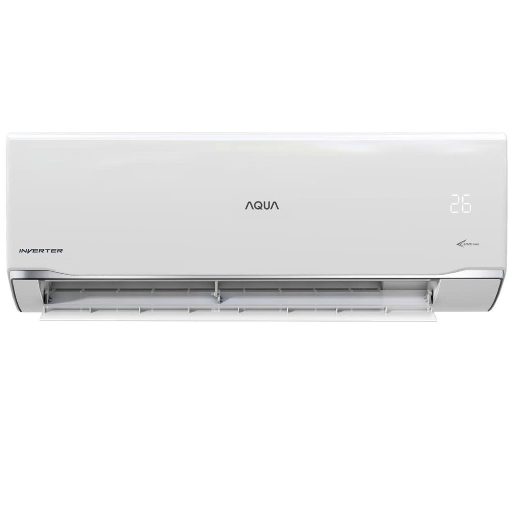 Máy Lạnh AQUA Inverter 2.5 Hp AQA-RV24TA 0