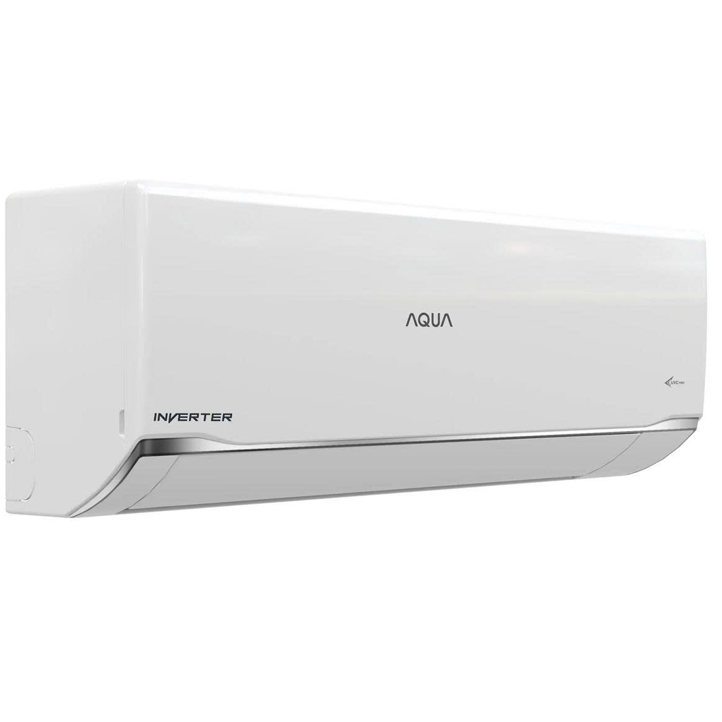 Máy Lạnh AQUA Inverter 2.5 Hp AQA-RV24TA 1