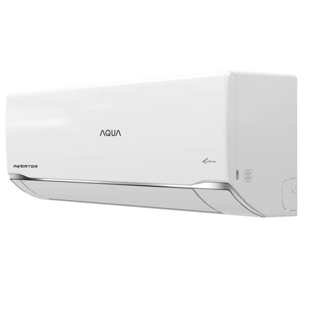 Máy Lạnh AQUA Inverter 2.5 Hp AQA-RV24TA 2