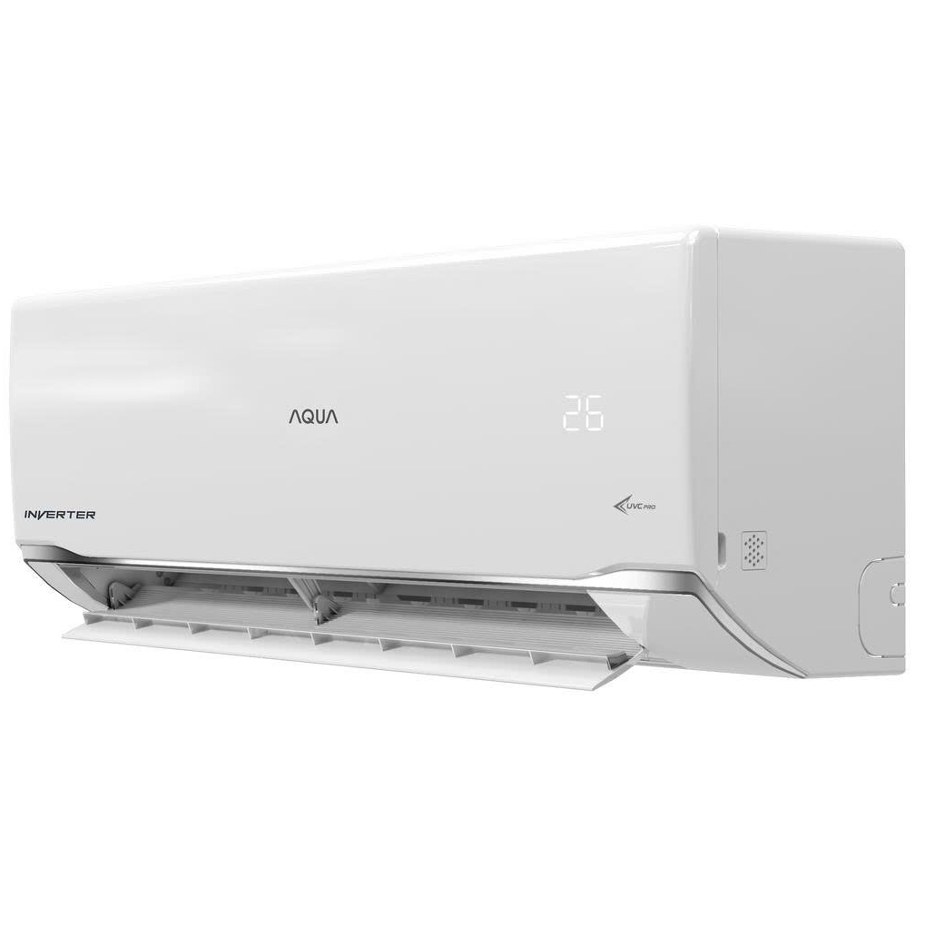 Máy Lạnh AQUA Inverter 2.5 Hp AQA-RV24TA 3