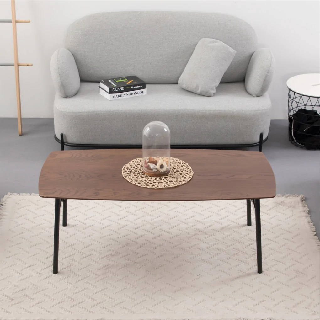 Bàn Coffee 289S Nâu