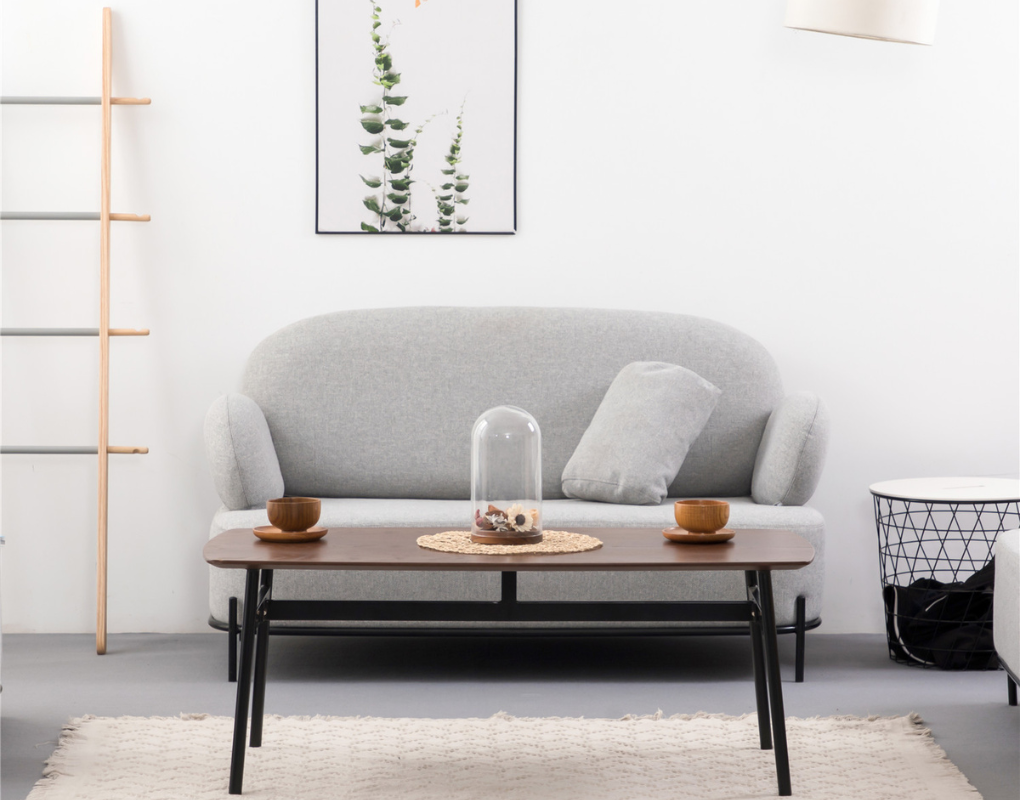 Bàn Coffee 289S Nâu 0