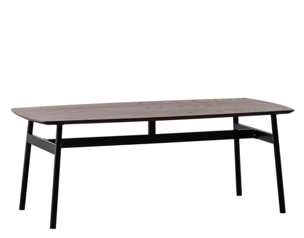 Bàn Coffee 289S Nâu 2