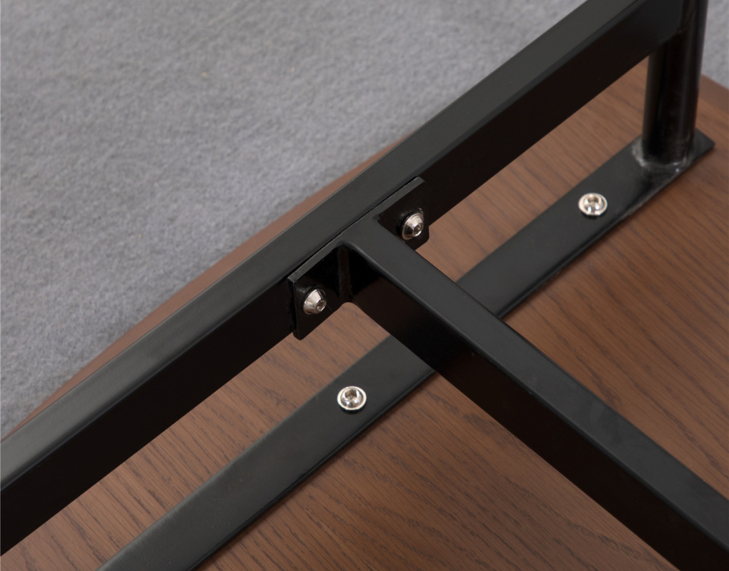 Bàn Coffee 289S Nâu 4