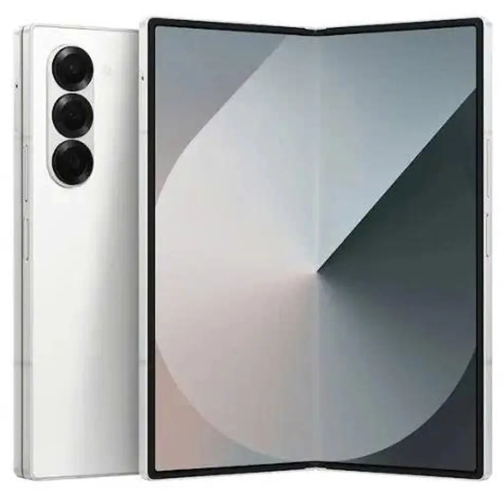 Samsung Galaxy Z Fold 7 (12GB+256GB)