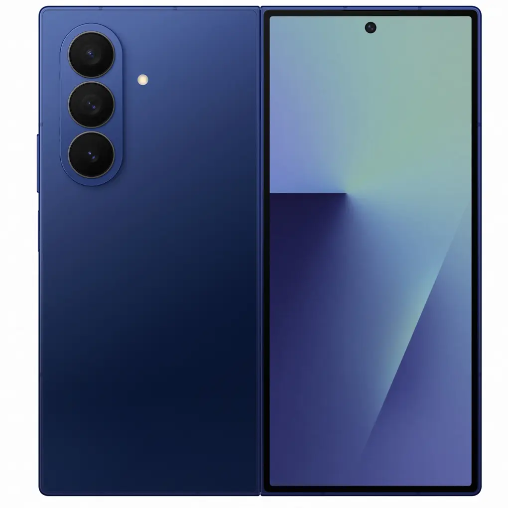 Samsung Galaxy Z Fold 7 (12GB+256GB) 0