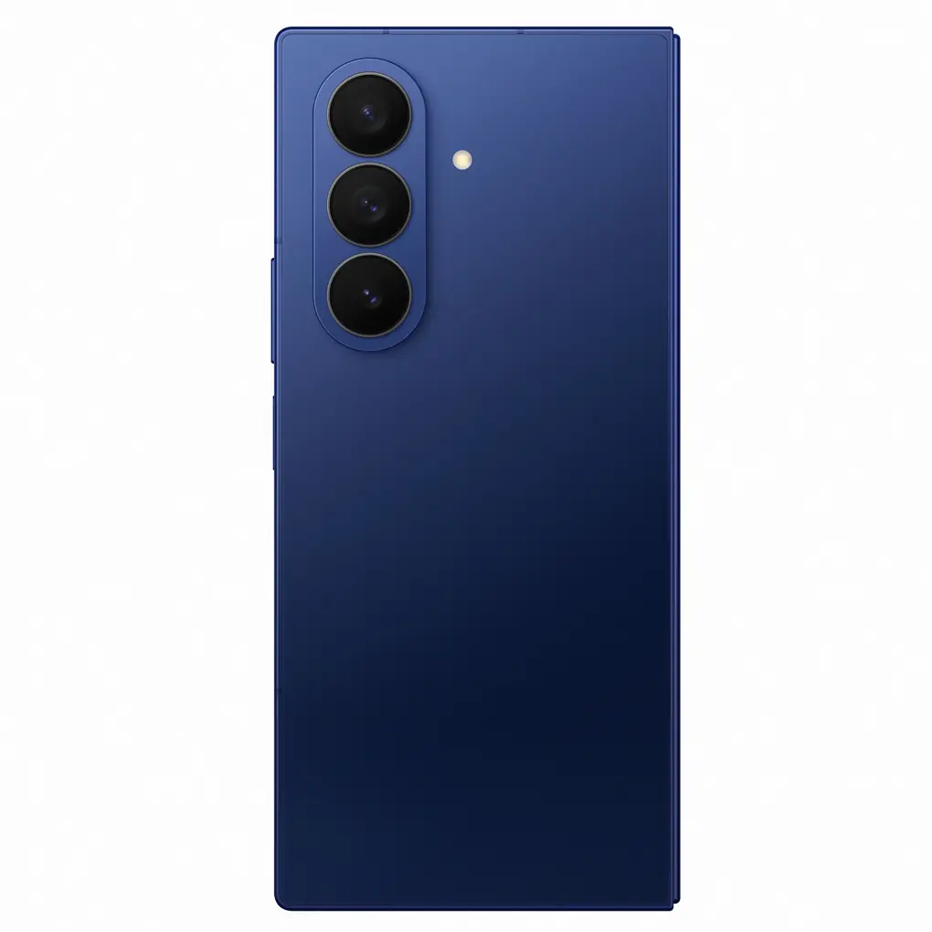 Samsung Galaxy Z Fold 7 (12GB+256GB) 5