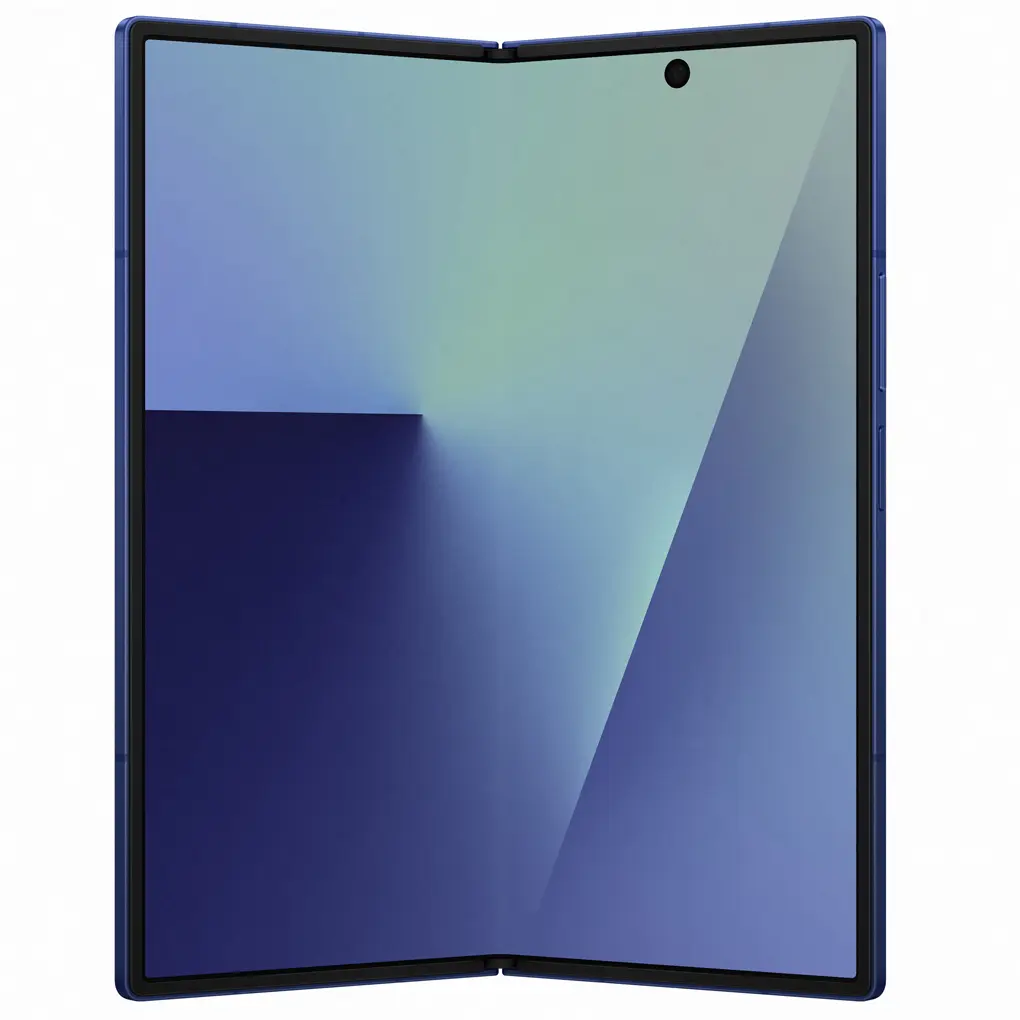 Samsung Galaxy Z Fold7 (12GB+512GB) 2