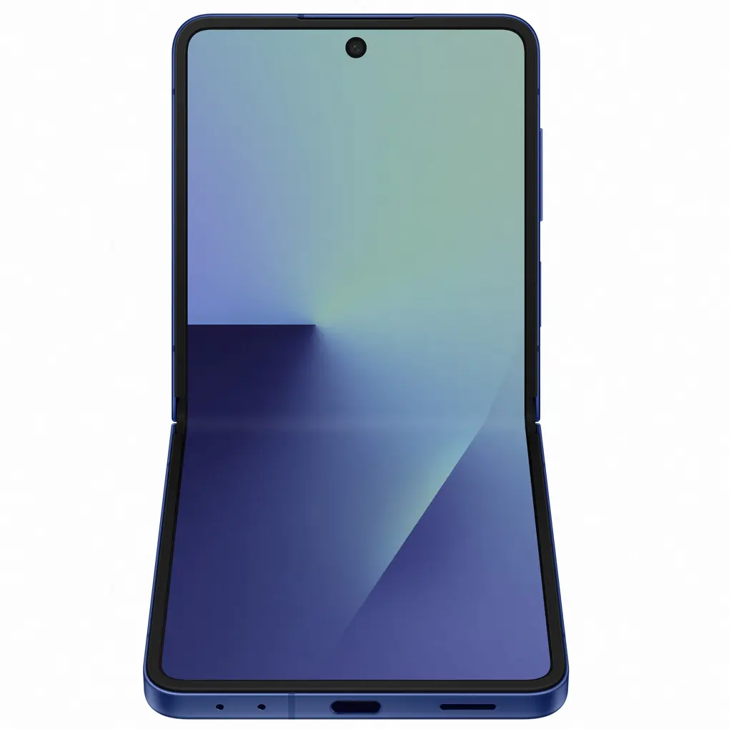 Samsung Galaxy Z Flip7 (12GB+256GB) 0