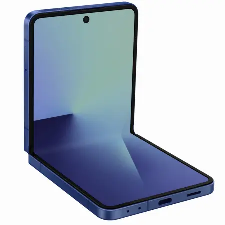 Samsung Galaxy Z Flip7 (12GB+256GB) 1