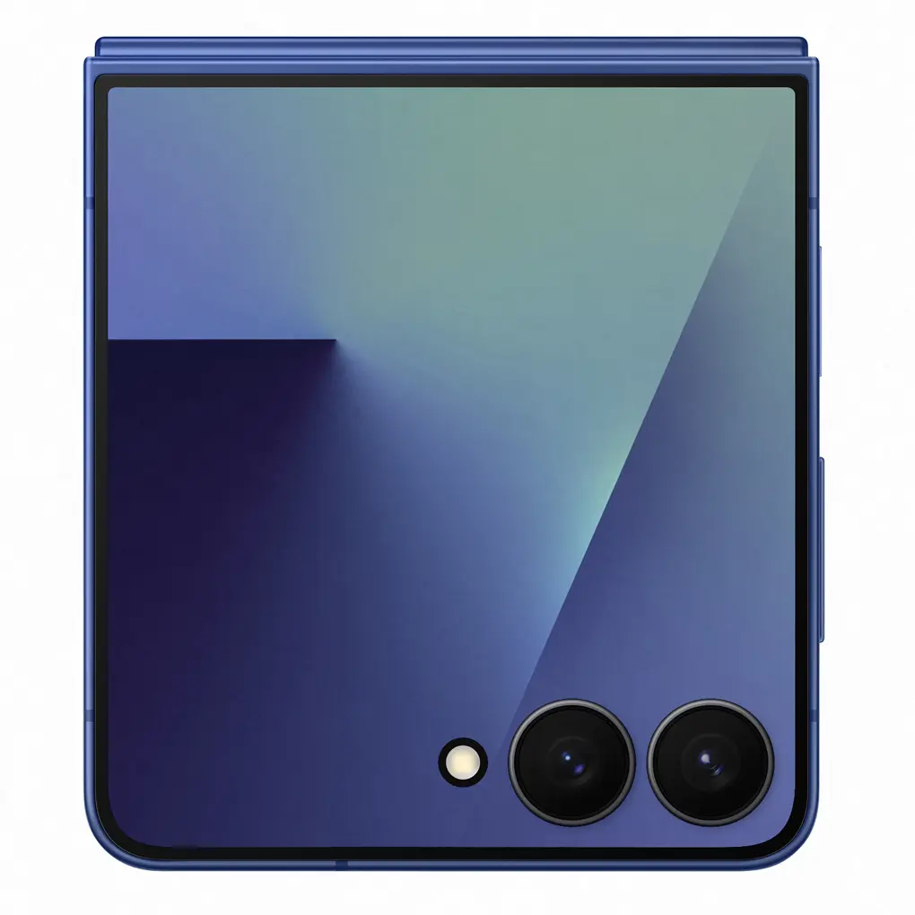 Samsung Galaxy Z Flip7 (12GB+256GB) 4