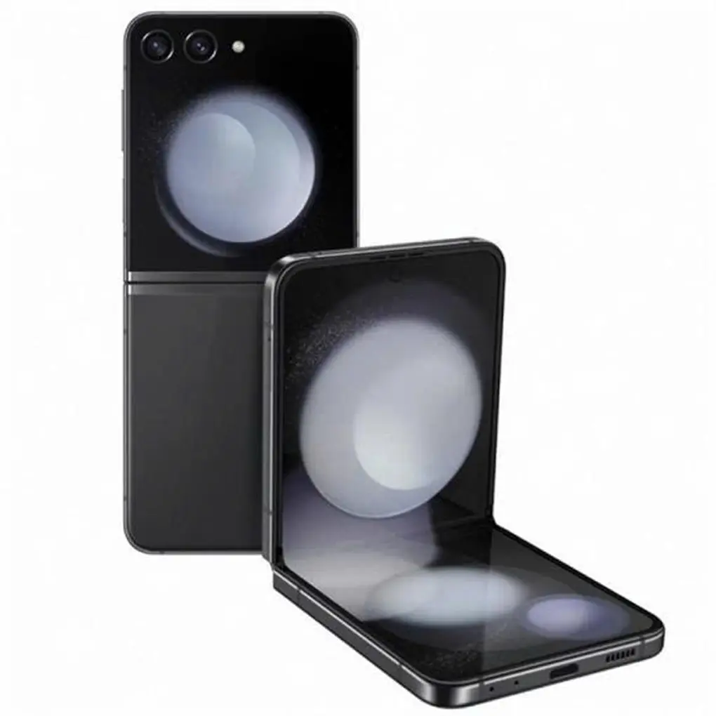 Samsung Galaxy Z Flip7R (8+128GB)