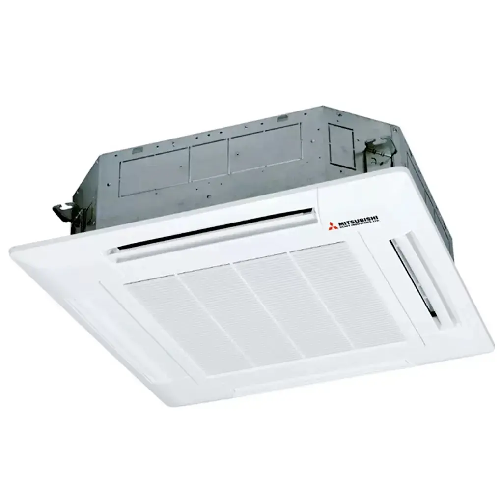 Máy Lạnh Âm Trần Mitsubishi Heavy Inverter 6.1Kw FDT60YA-W5/RC-E5
