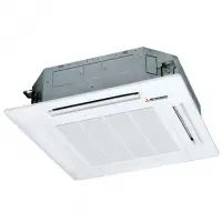 Máy Lạnh Âm Trần Mitsubishi Heavy Inverter 7.1Kw FDT71YA-W5/RC-E5