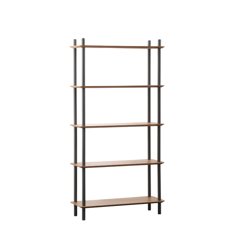 Kệ 5 Tầng 290-V5 1