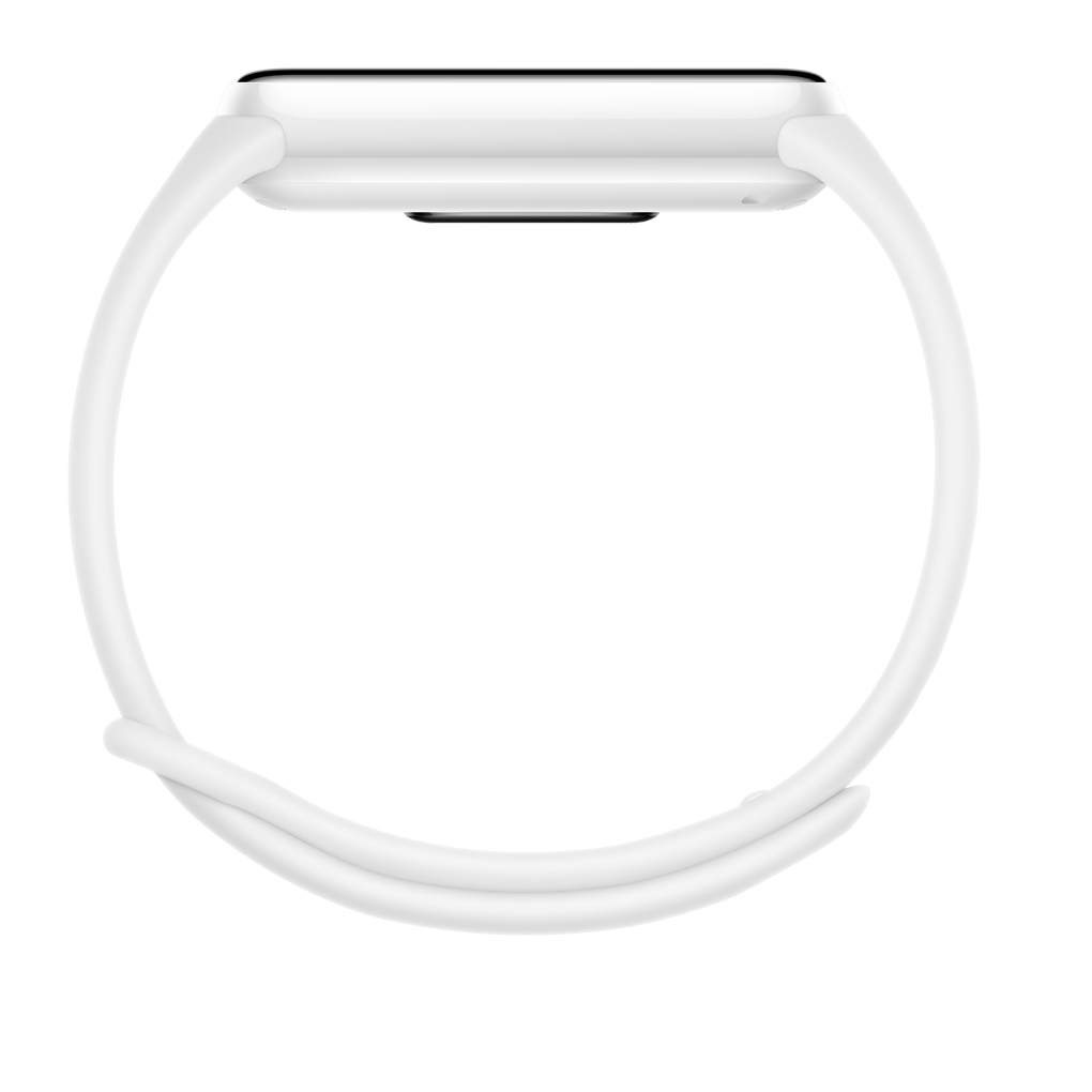 Vòng Đeo Tay Thông Minh Xiaomi Band 10 Trắng Ngọc Trai 2