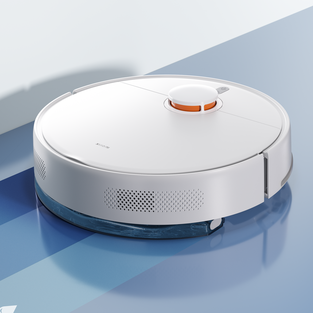 Robot Hút Bụi Lau Nhà Xiaomi Vacuum S40C EU (BHR9664EU) 9