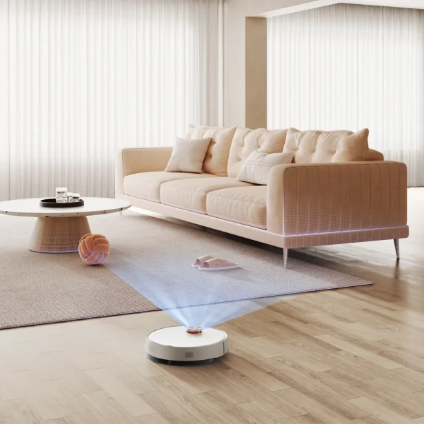 Xiaomi Vacuum S40
