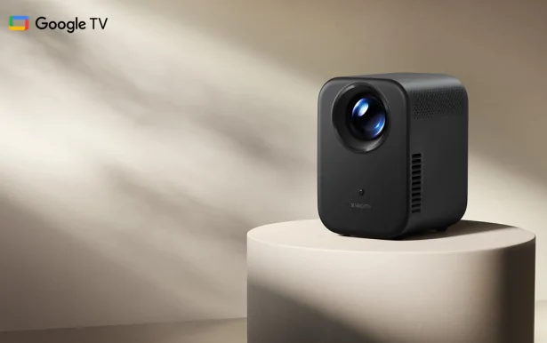 Smart Projector L1 EU