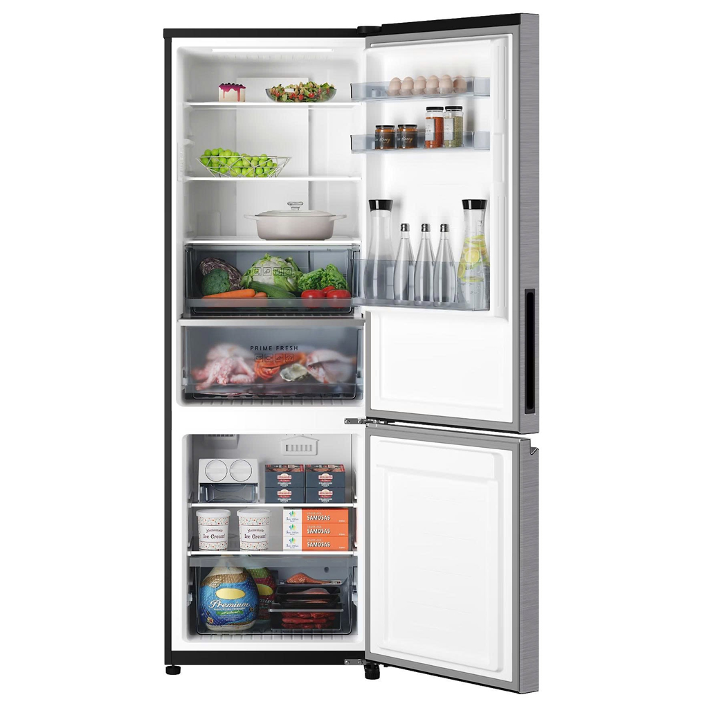 Tủ Lạnh Panasonic Inverter 325 Lít NR-BC361VGMV 2