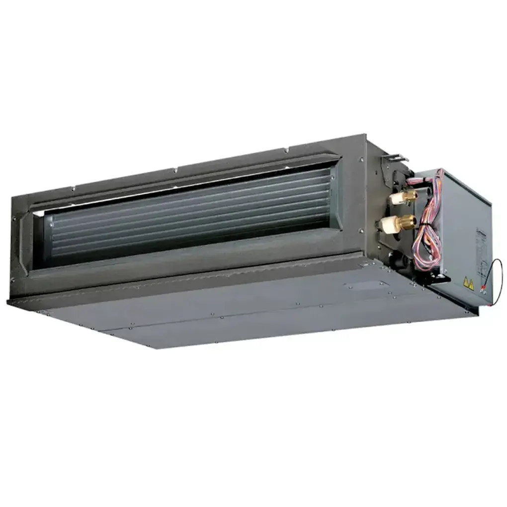 Máy Lạnh Nối Ống Gió Mitsubishi Heavy Inverter 2 Hp FDUM50YA-W5