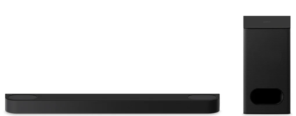 Sony Bravia Theatre Bar 6 HT-B600 0