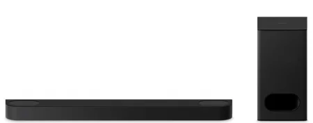 Sony Bravia Theatre Bar 6 HT-B600 0