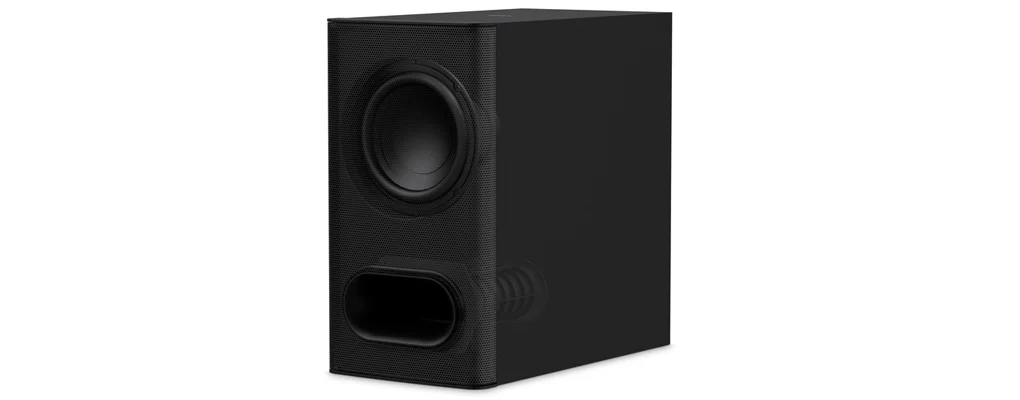 Sony Bravia Theatre Bar 6 HT-B600 5