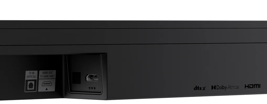 Sony Bravia Theatre Bar 6 HT-B600 8