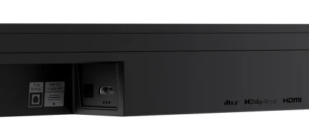 Sony Bravia Theatre Bar 6 HT-B600 8