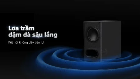 Sony Bravia Theatre Bar 6 HT-B600