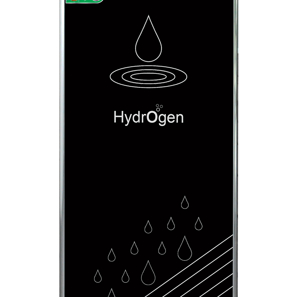 Máy Lọc Nước RO Hydrogen Sanaky VH 1010HY 10 Lõi 5