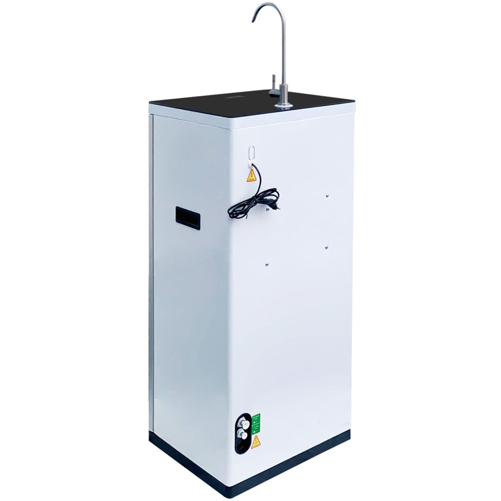 Máy Lọc Nước RO Hydrogen Sanaky VH 1010HY 10 Lõi 6
