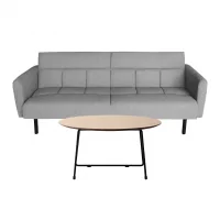 Combo Sofabed Dove MLM-505032 + Bàn Coffee 306