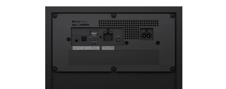 Sony Bravia Theatre System 6 HT-S60 7