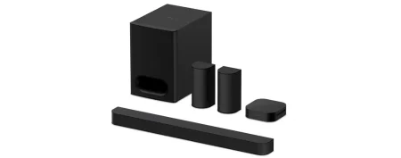 Sony Bravia Theatre System 6 HT-S60 1