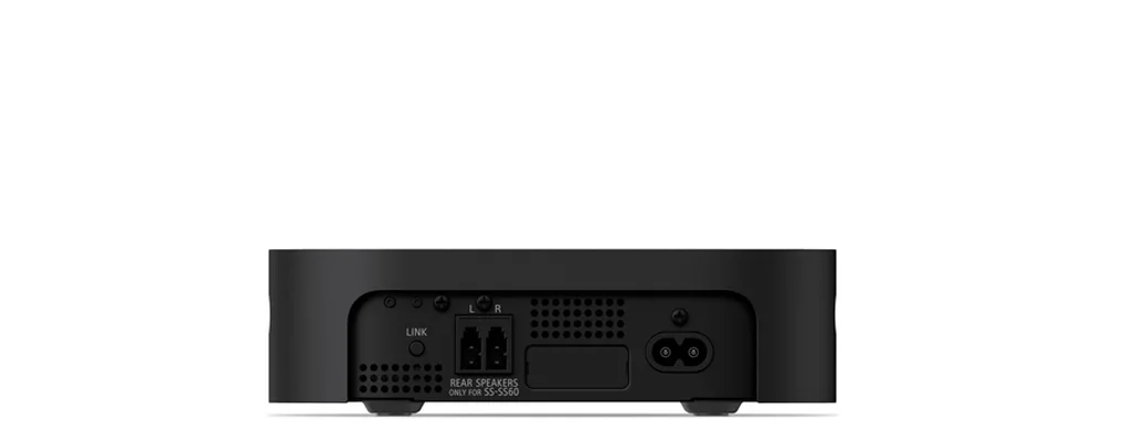 Sony Bravia Theatre System 6 HT-S60 6