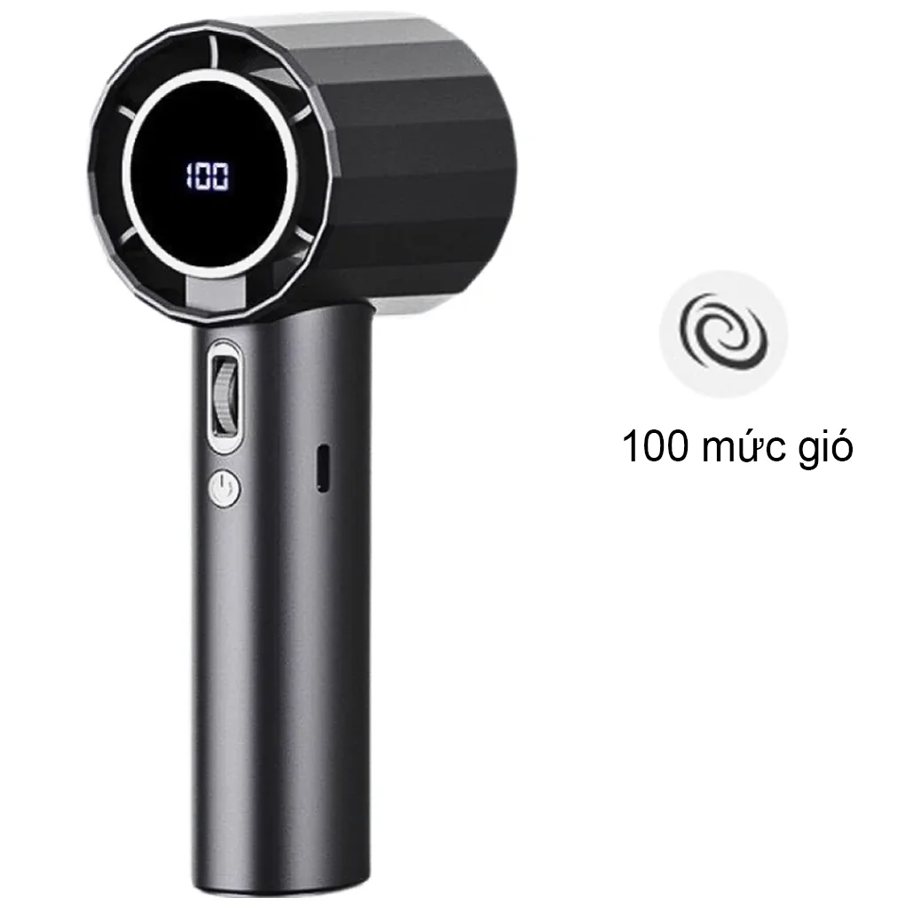 Quạt Cầm Tay Mini MK400